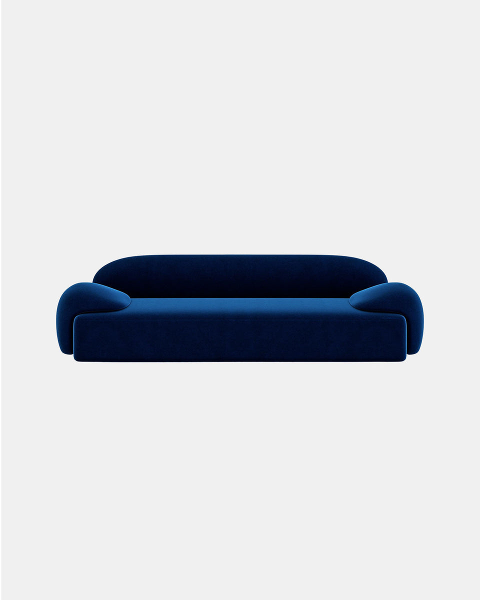 AMA THREE SEAT SOFA