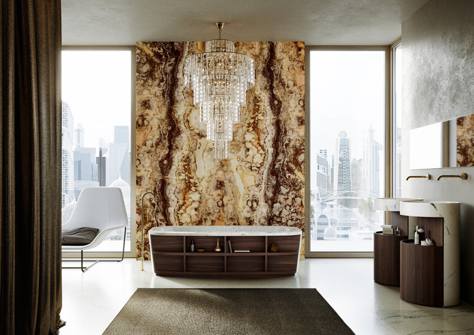 HUG BATH TUB