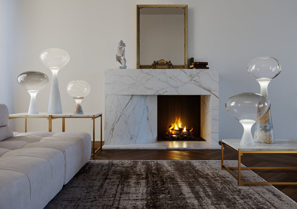 NODO COFFEE TABLE