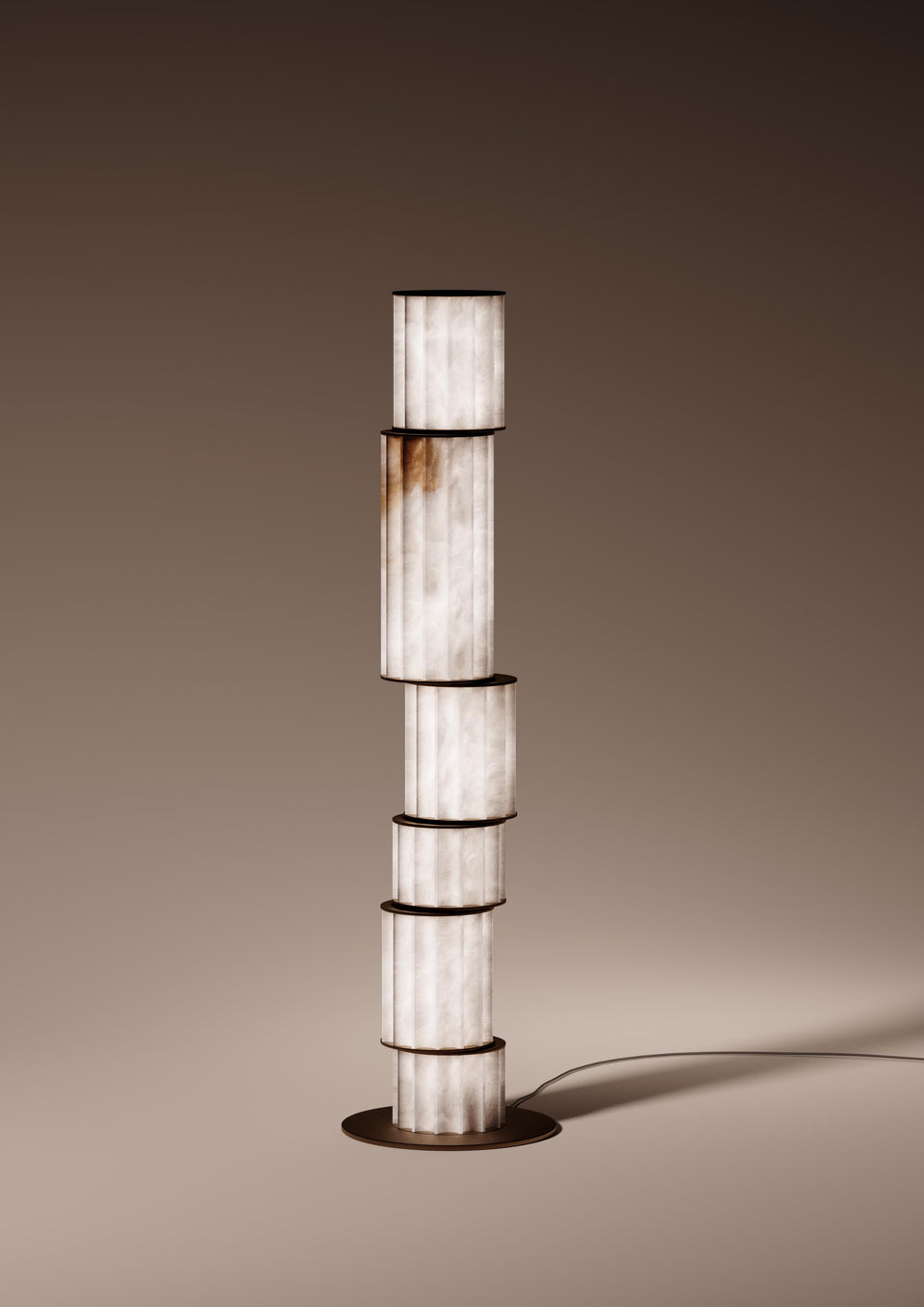 APADANA FLOOR LAMP