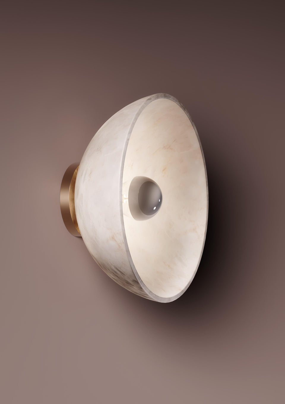 APOLLO WALL LAMP