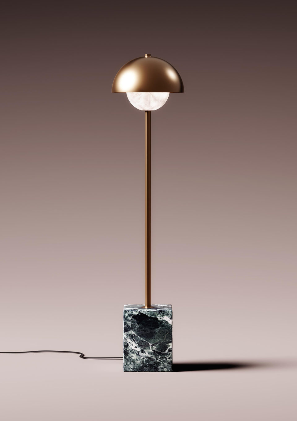 APOLLO FLOOR LAMP