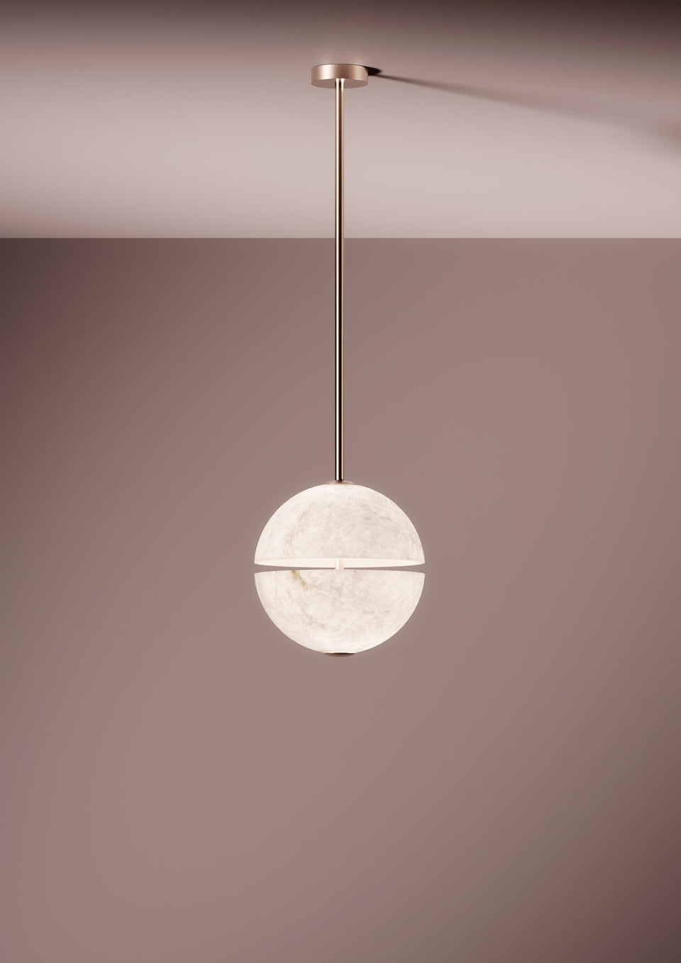 APOLLO SINGLE PENDANT