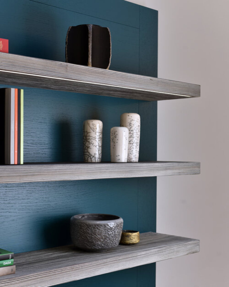 ARABEL BOOKCASE