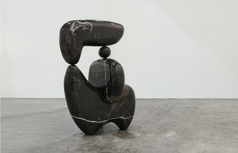 ARIA COMPOSITON I