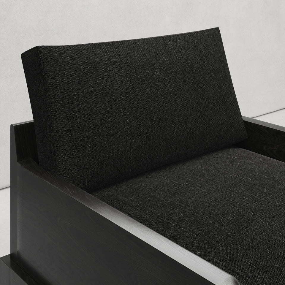 XAVIER ARMCHAIR