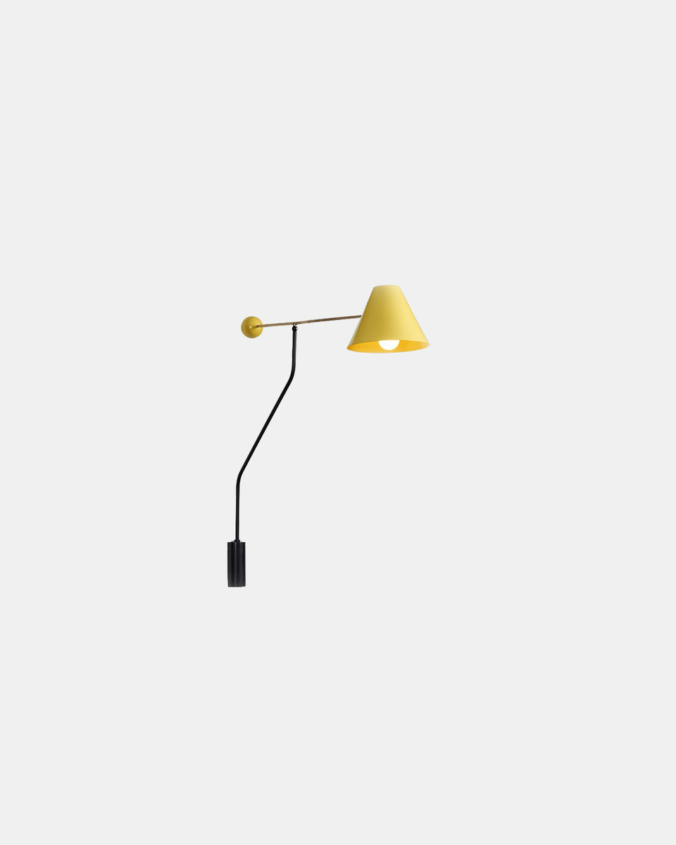 ARREDO WALL LAMP