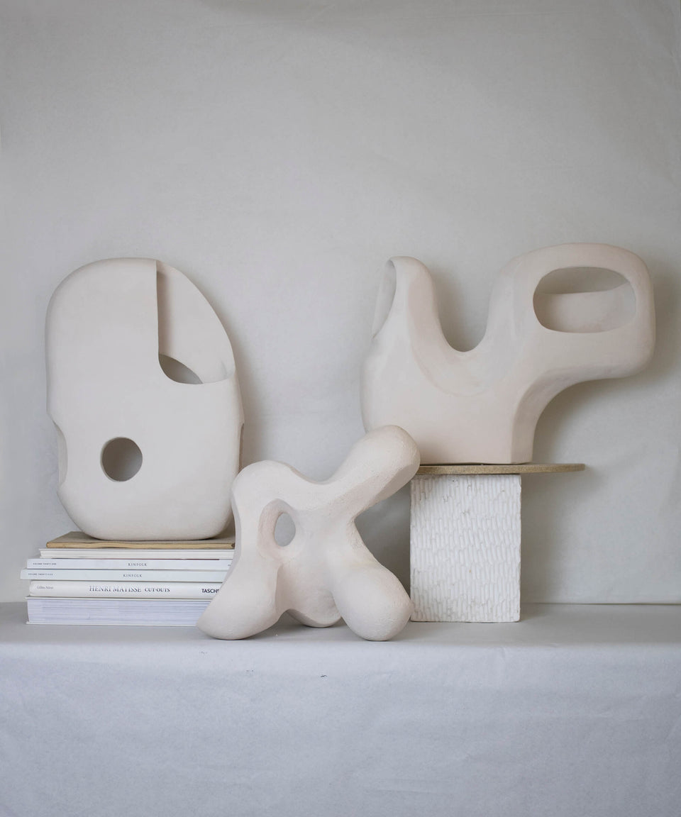 BUDDY SCULPTURE