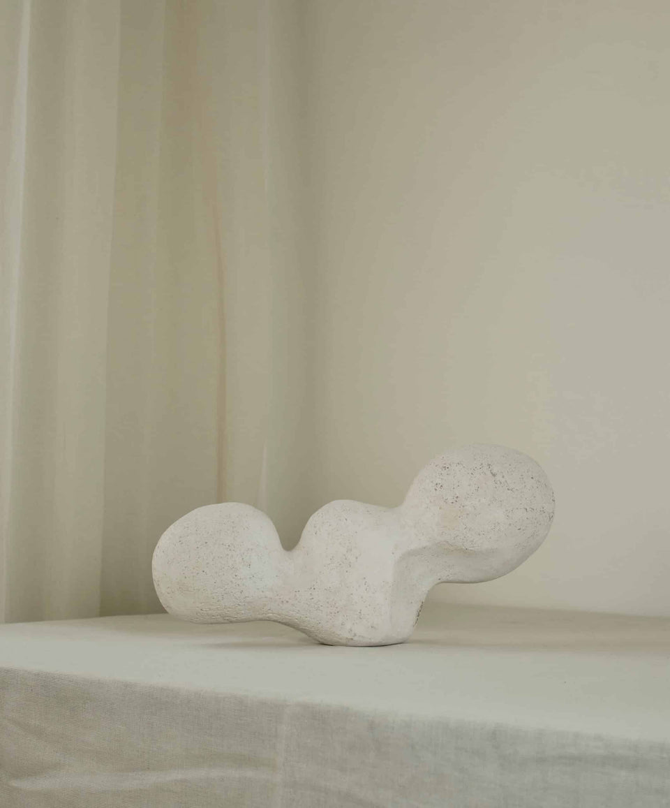 BUDDY NO_03 SCULPTURE