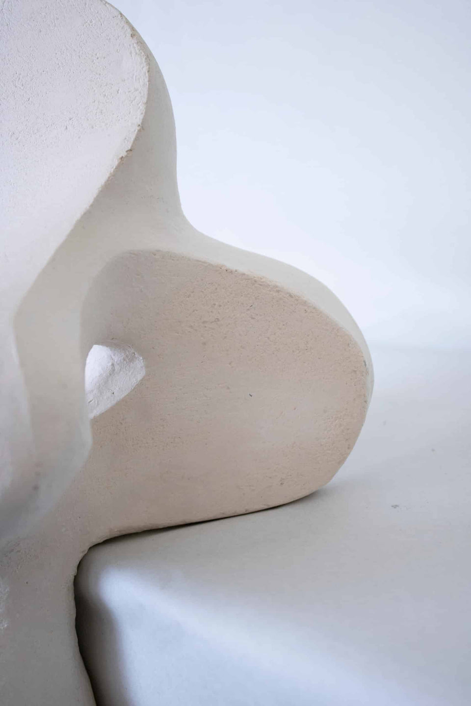 BUDDY SCULPTURE