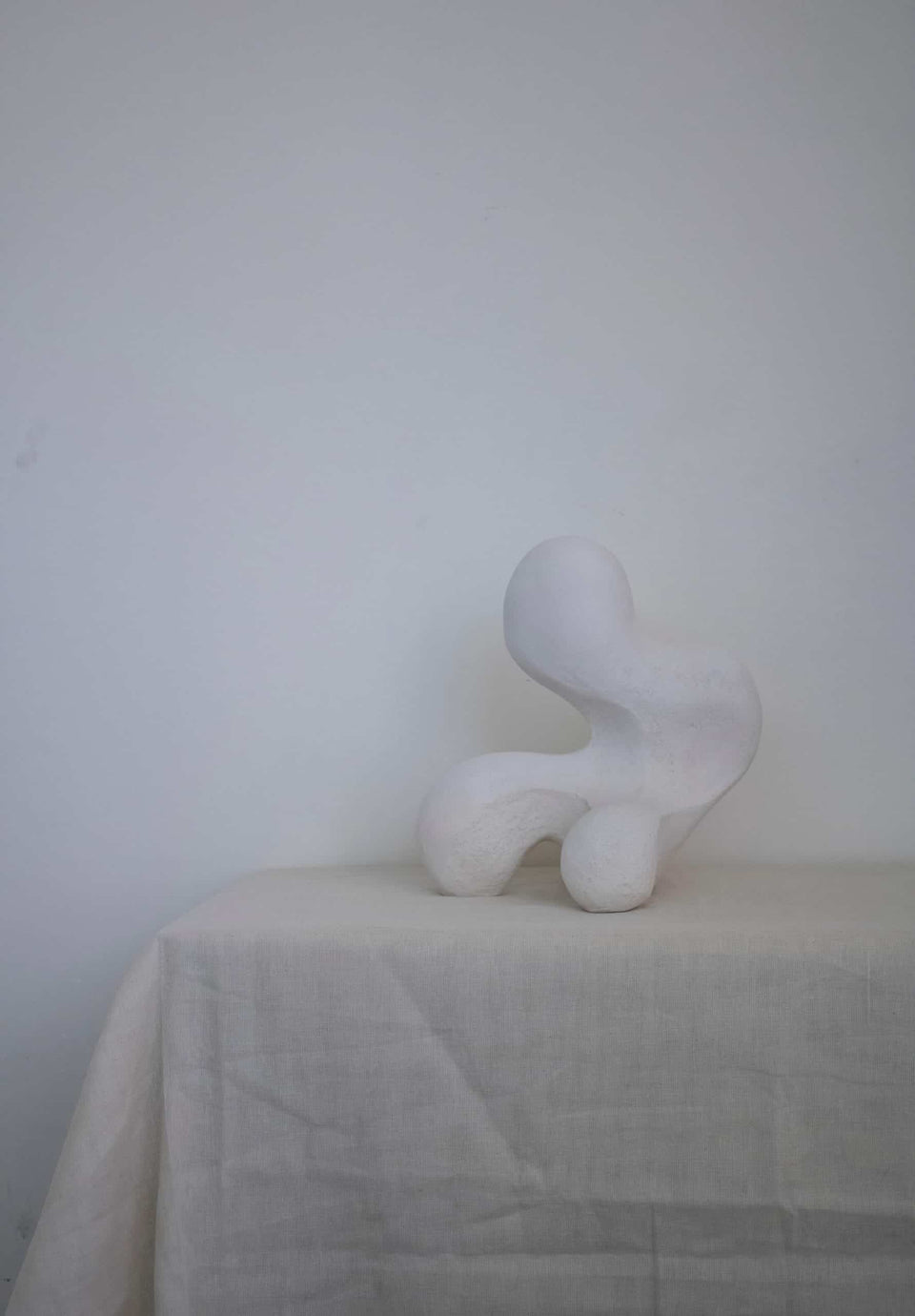 BUDDY NO_02 SCULPTURE