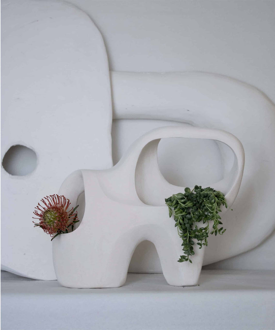 VASE NO_006