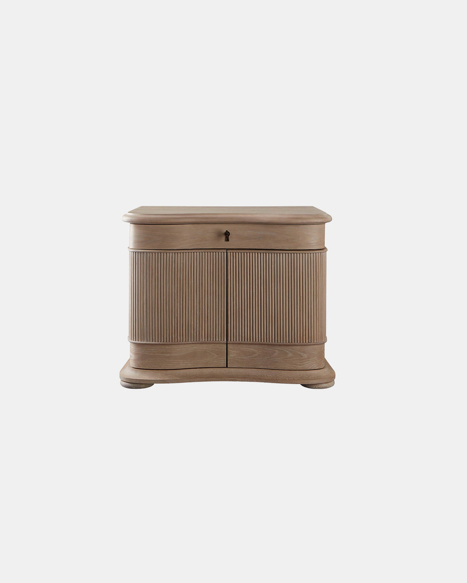 AUGUSTUS NIGHTSTAND