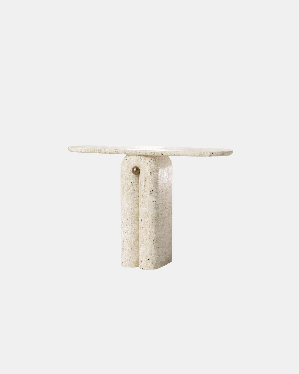 PEARL CONSOLE