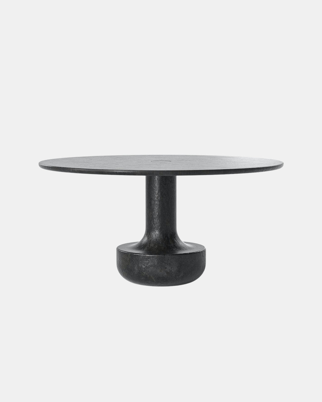 TOAD CIRCULAR DINING TABLE – FREEMAN GALLERY