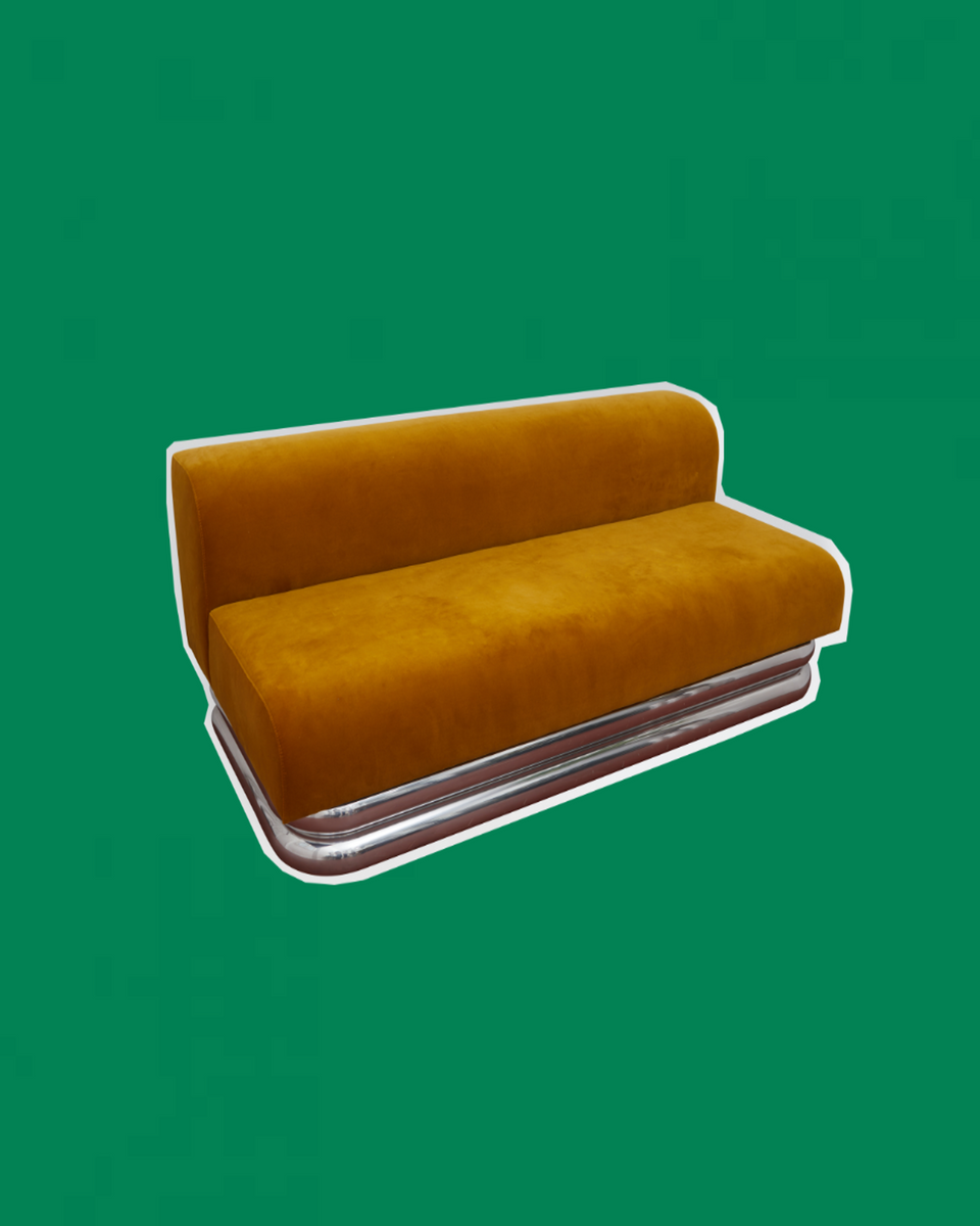 CANAPÉ SOFA