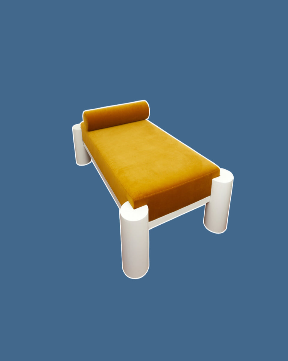 MARE DAYBED