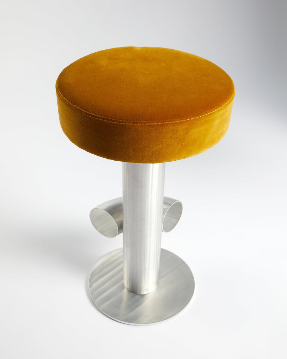 TABOURET BAR STOOL