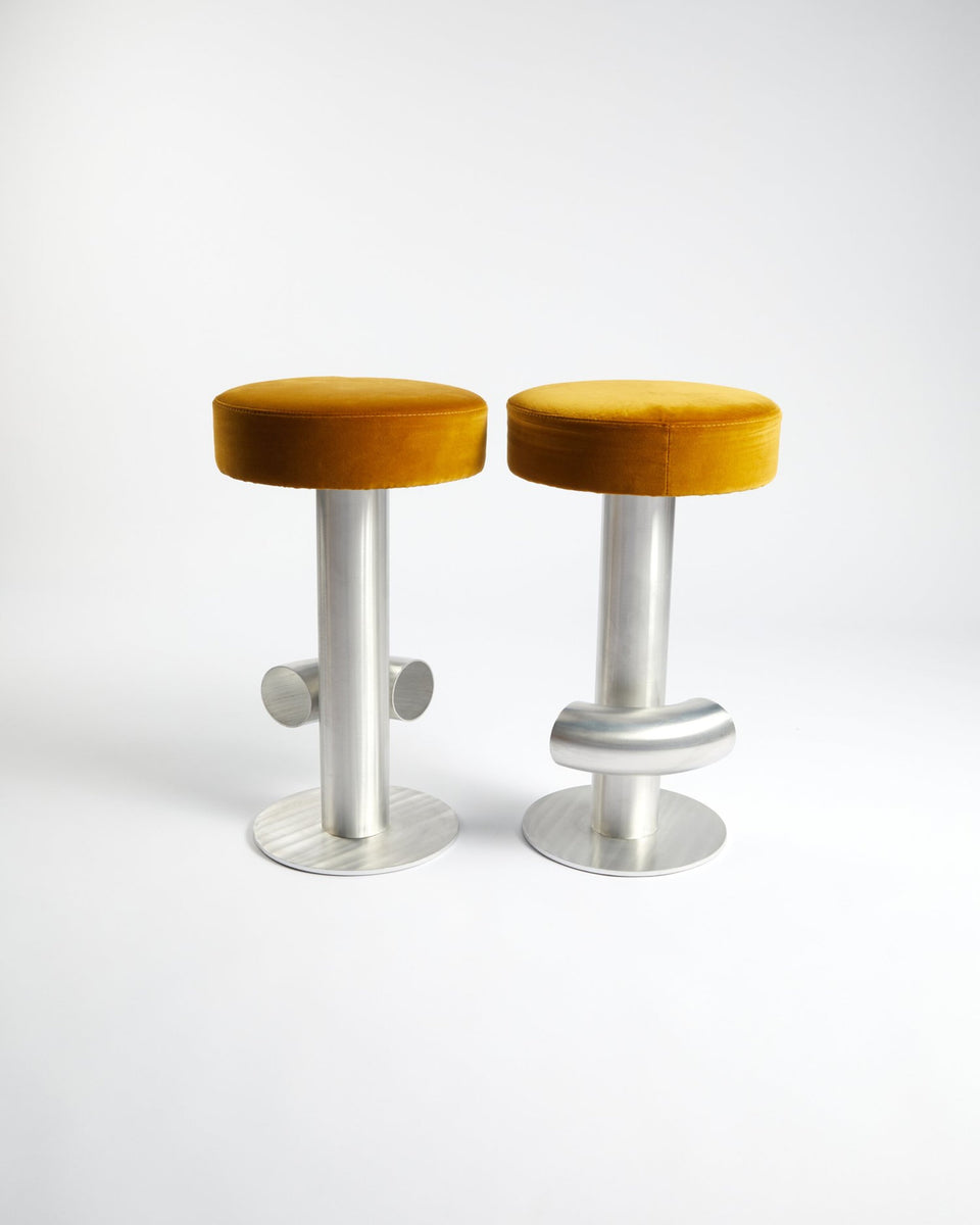 TABOURET BAR STOOL