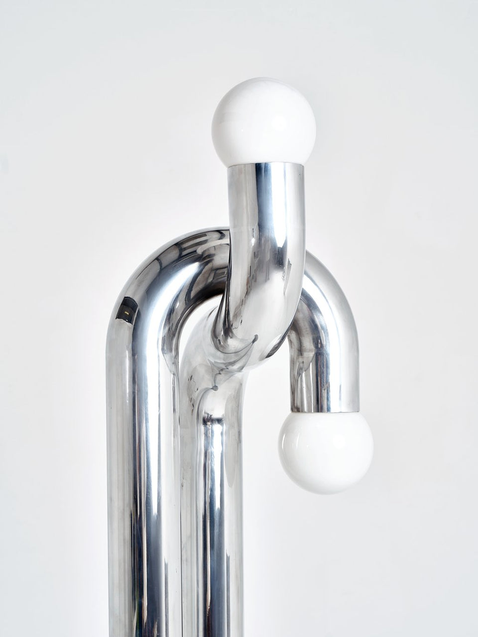 MODULATION POLI FLOOR LAMP