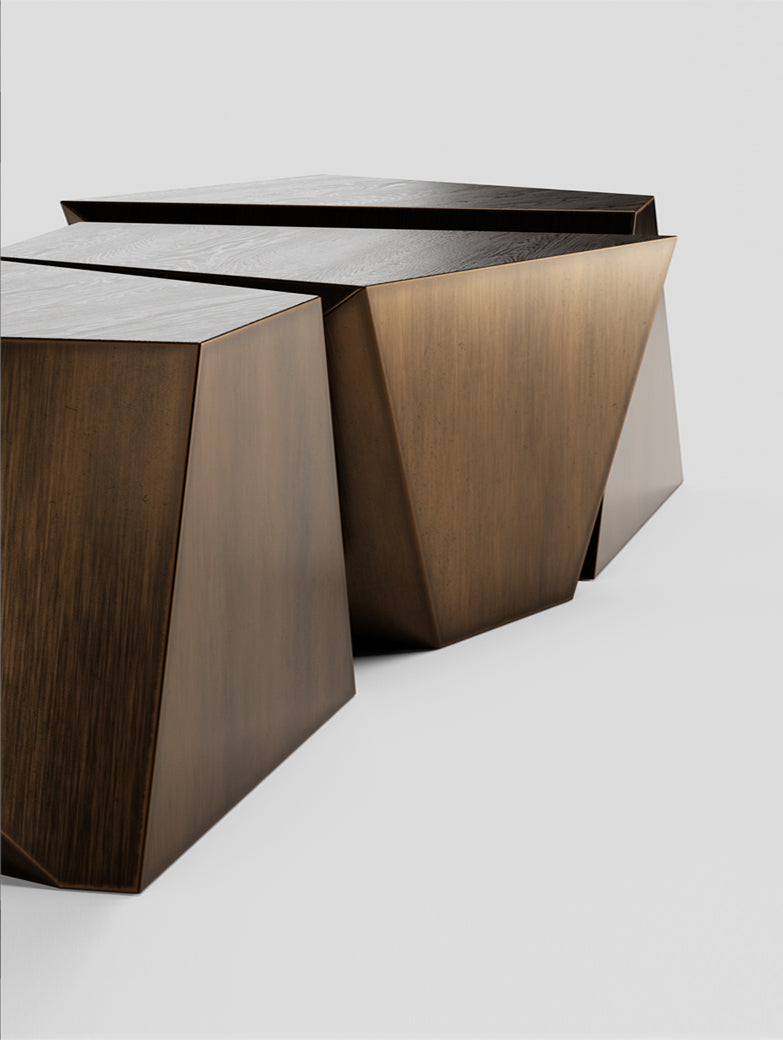 MODULES TABLES