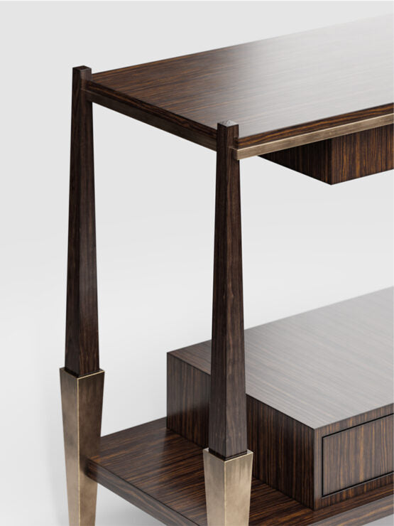 RAY CONSOLE