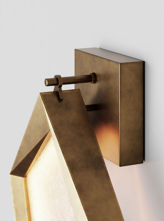 SAIL SCONCE