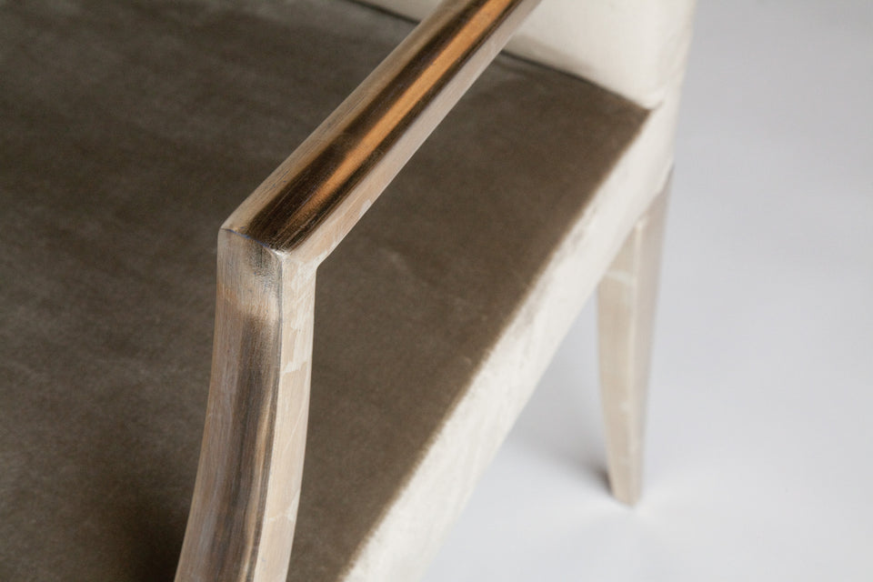 AGNES ARMCHAIR
