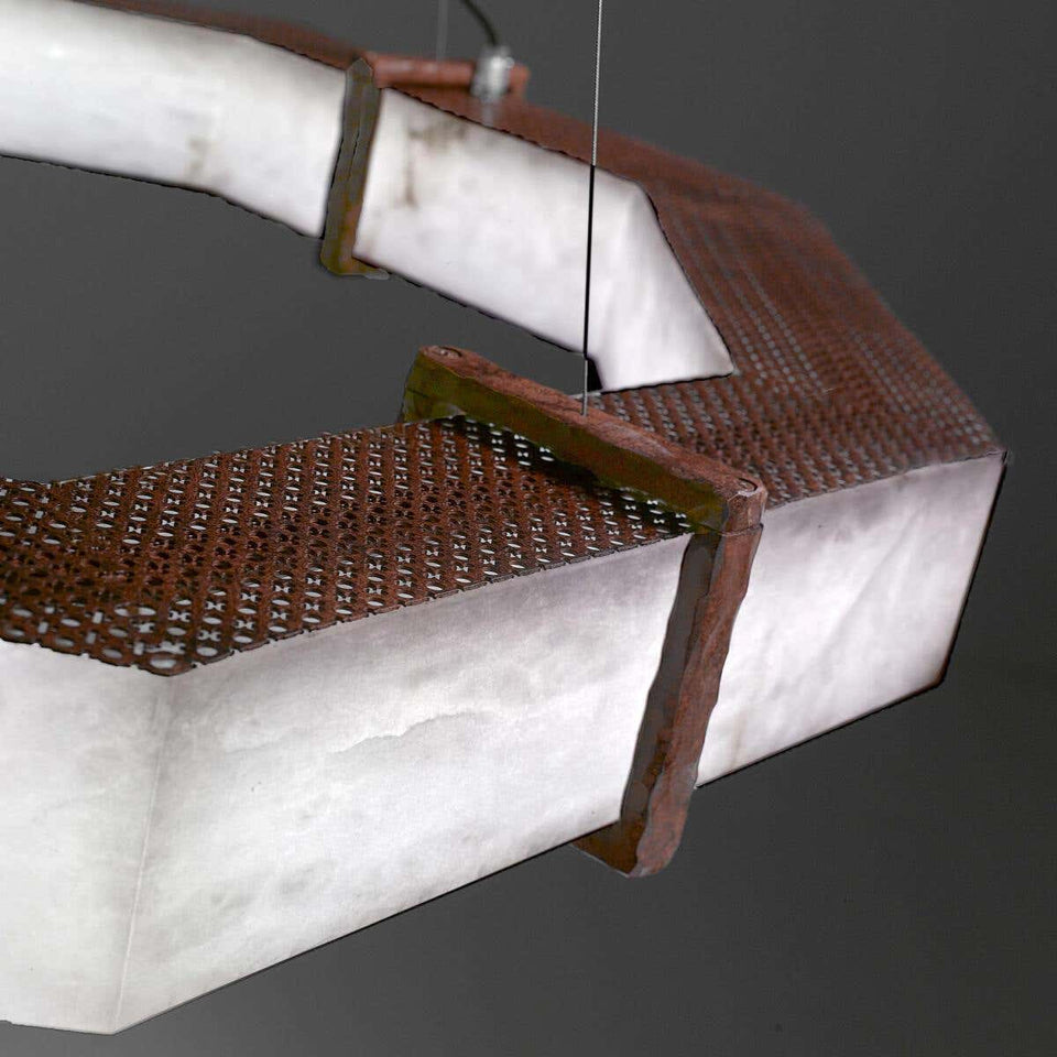 EFESTO PENDANT