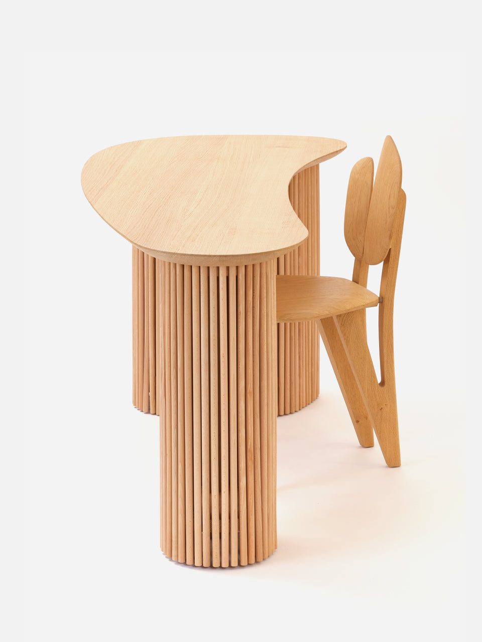 ROSEAUX DESK