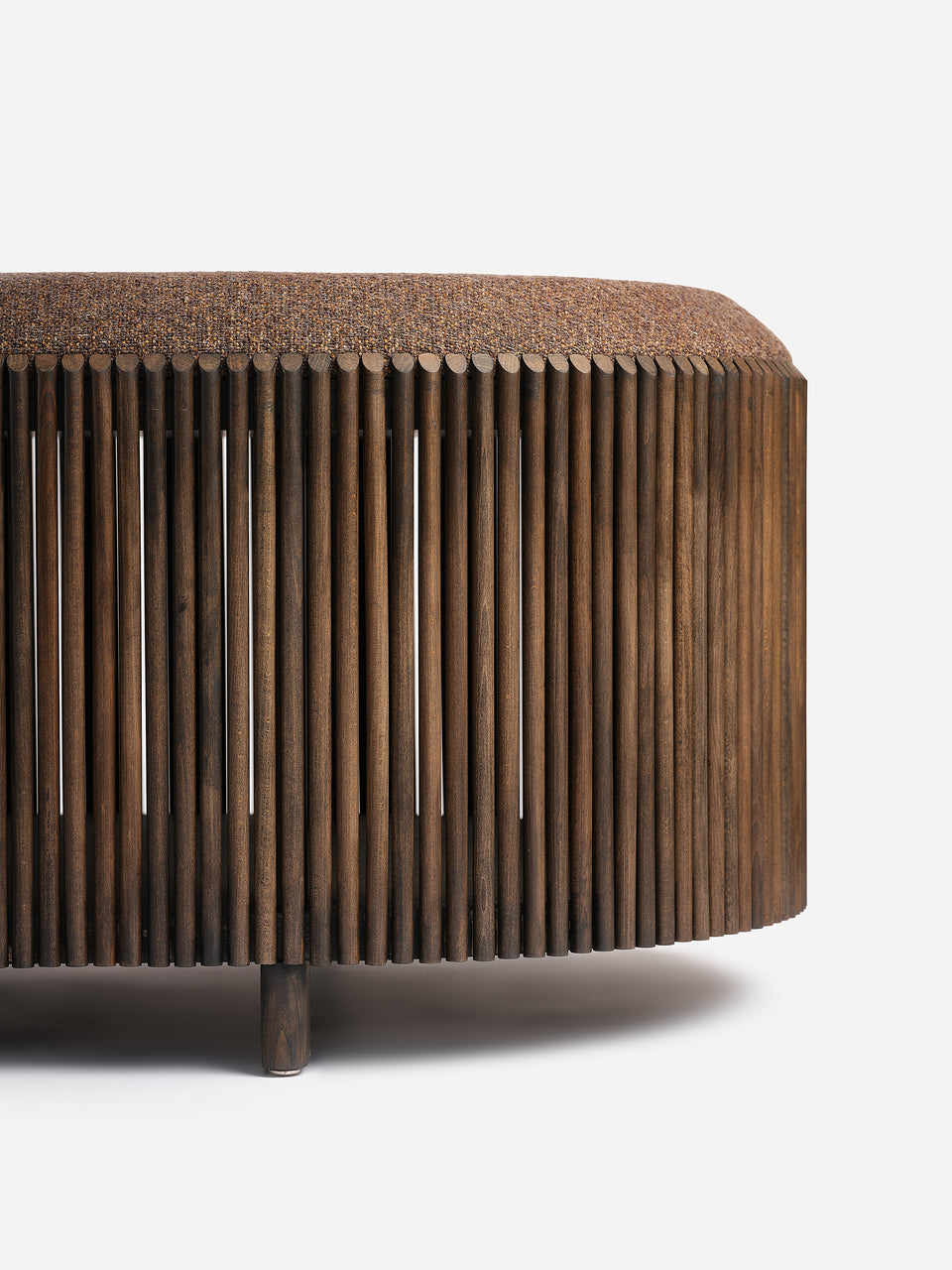 ROSEAUX BENCH