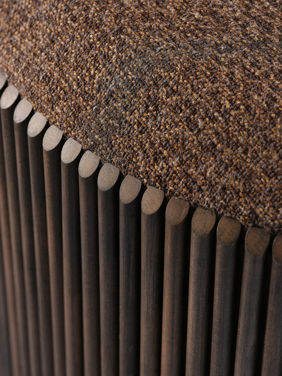ROSEAUX BENCH