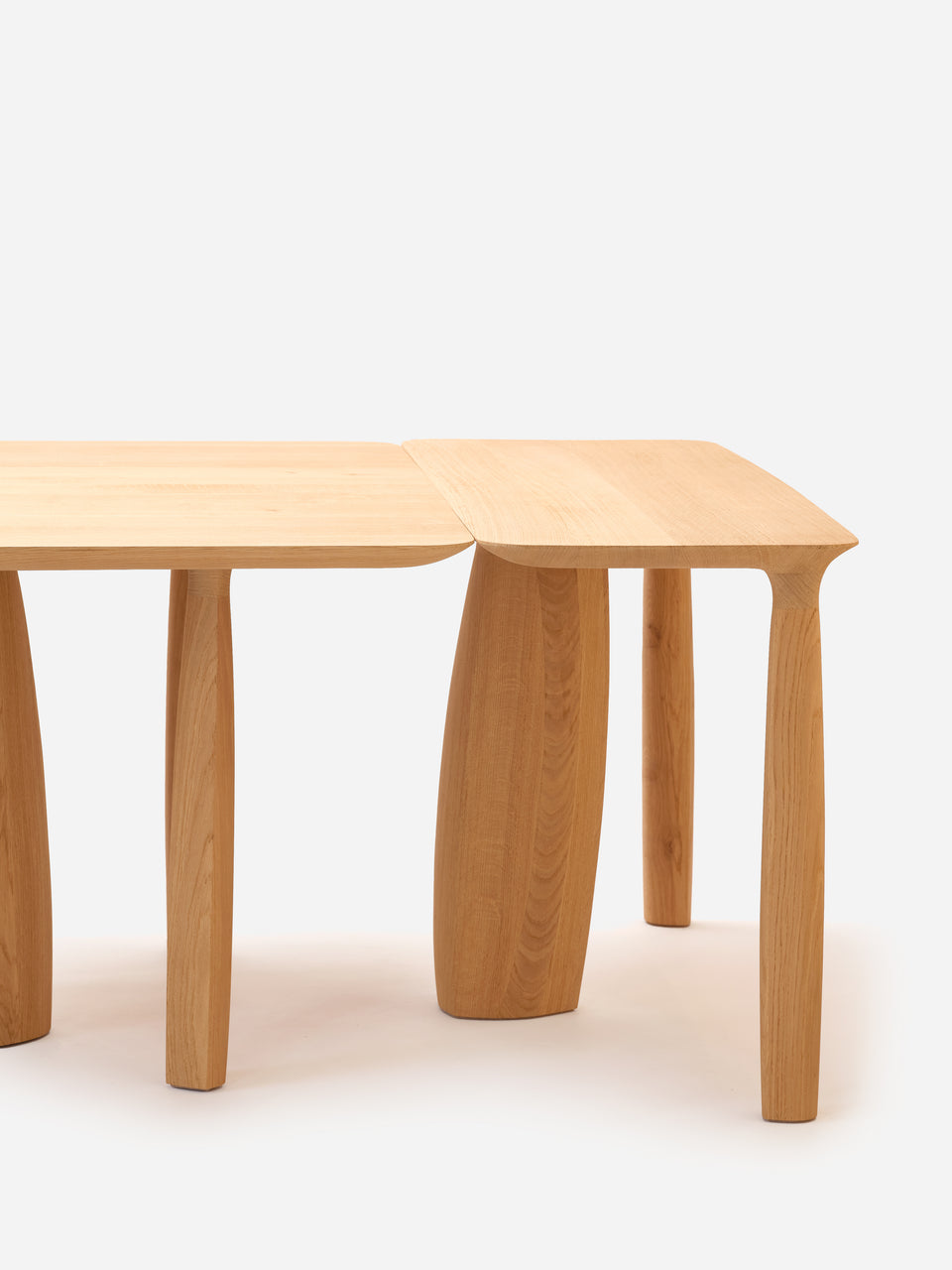 EROSION DINING TABLE/CONSOLE