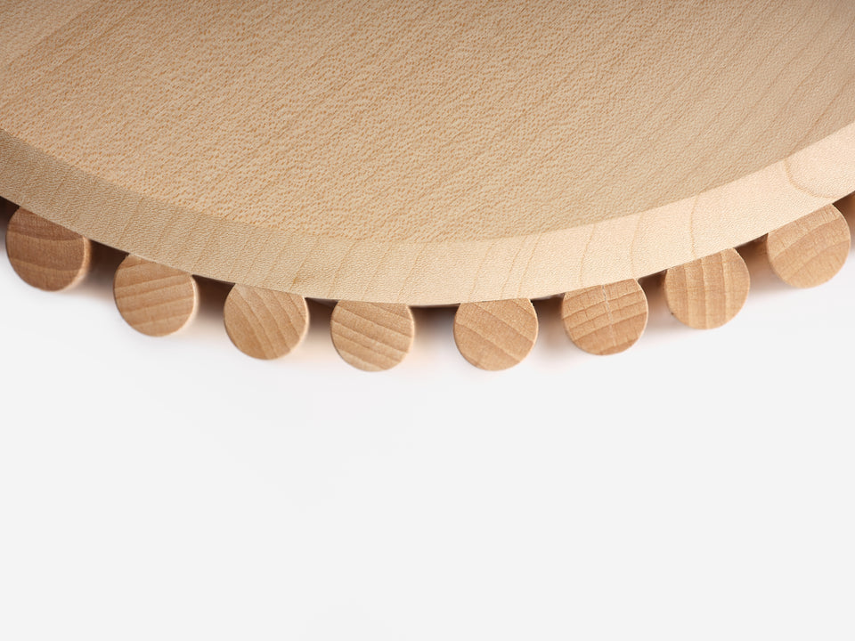 ROSEAUX NIGHTSTAND