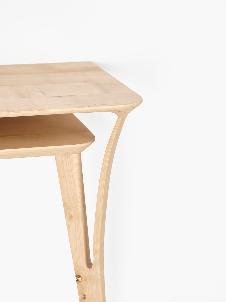 PÉTIOLE WALL DESK