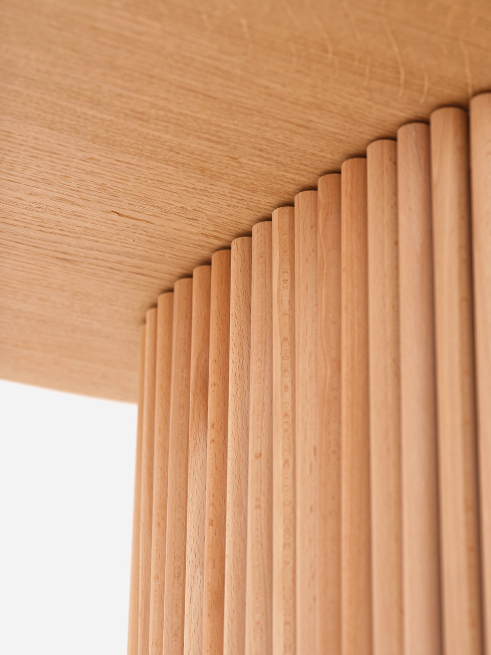 ROSEAUX DESK