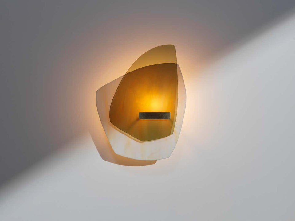 ALLIANCE 03 LIGHT SCULPTURE