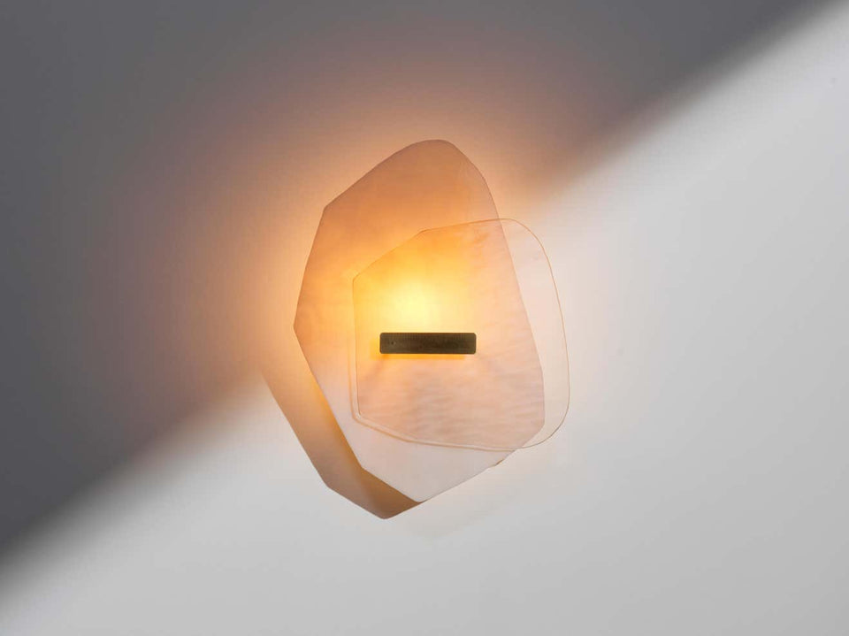 ALLIANCE 02 LIGHT SCULPTURE