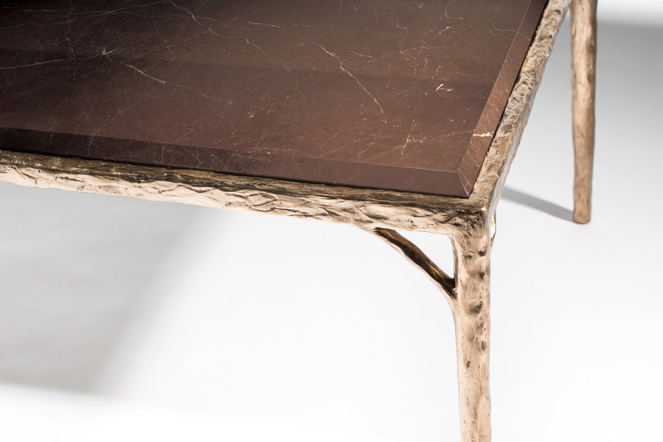 AMSTERDAM COFFEE TABLE