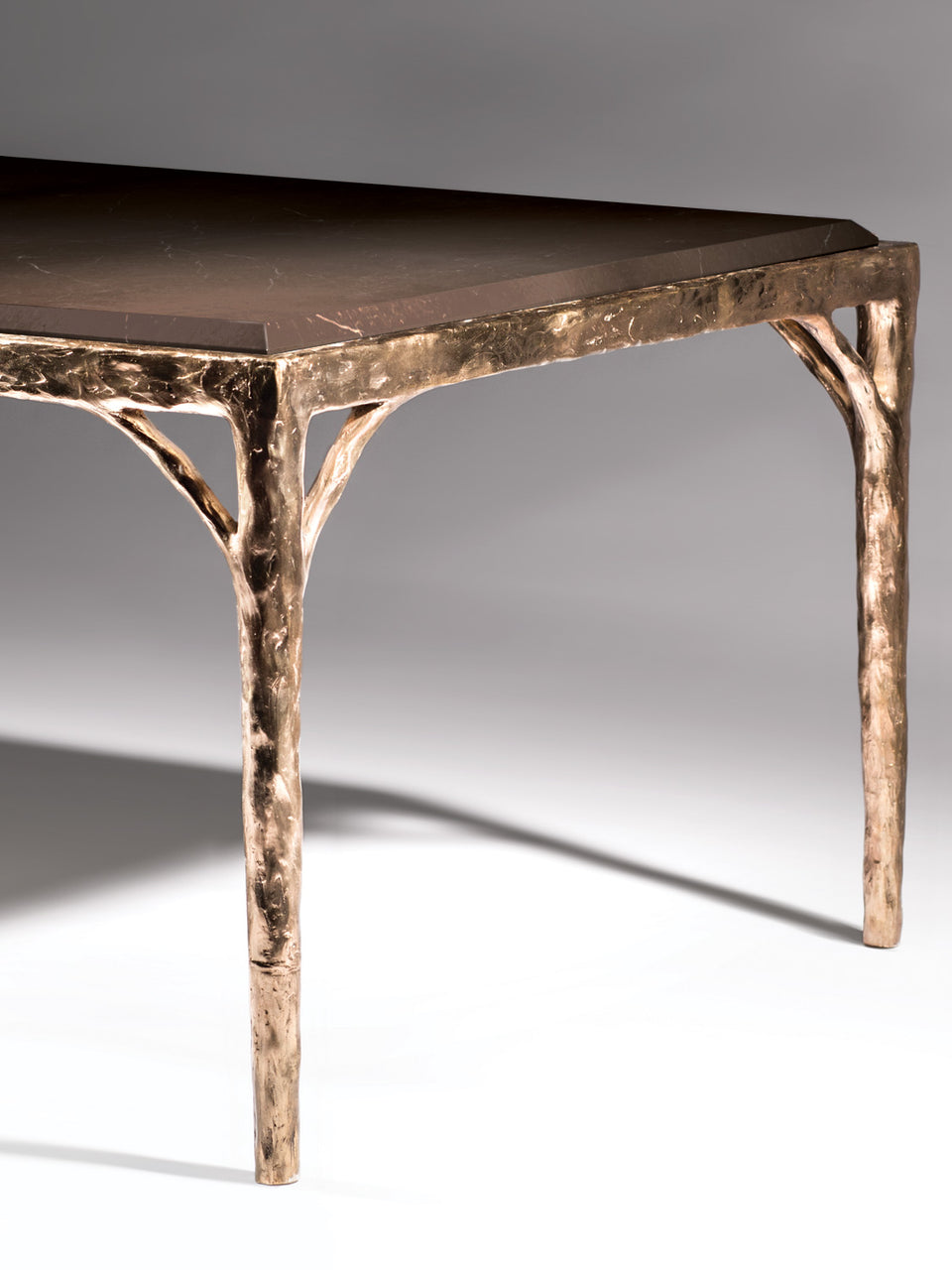 AMSTERDAM COFFEE TABLE