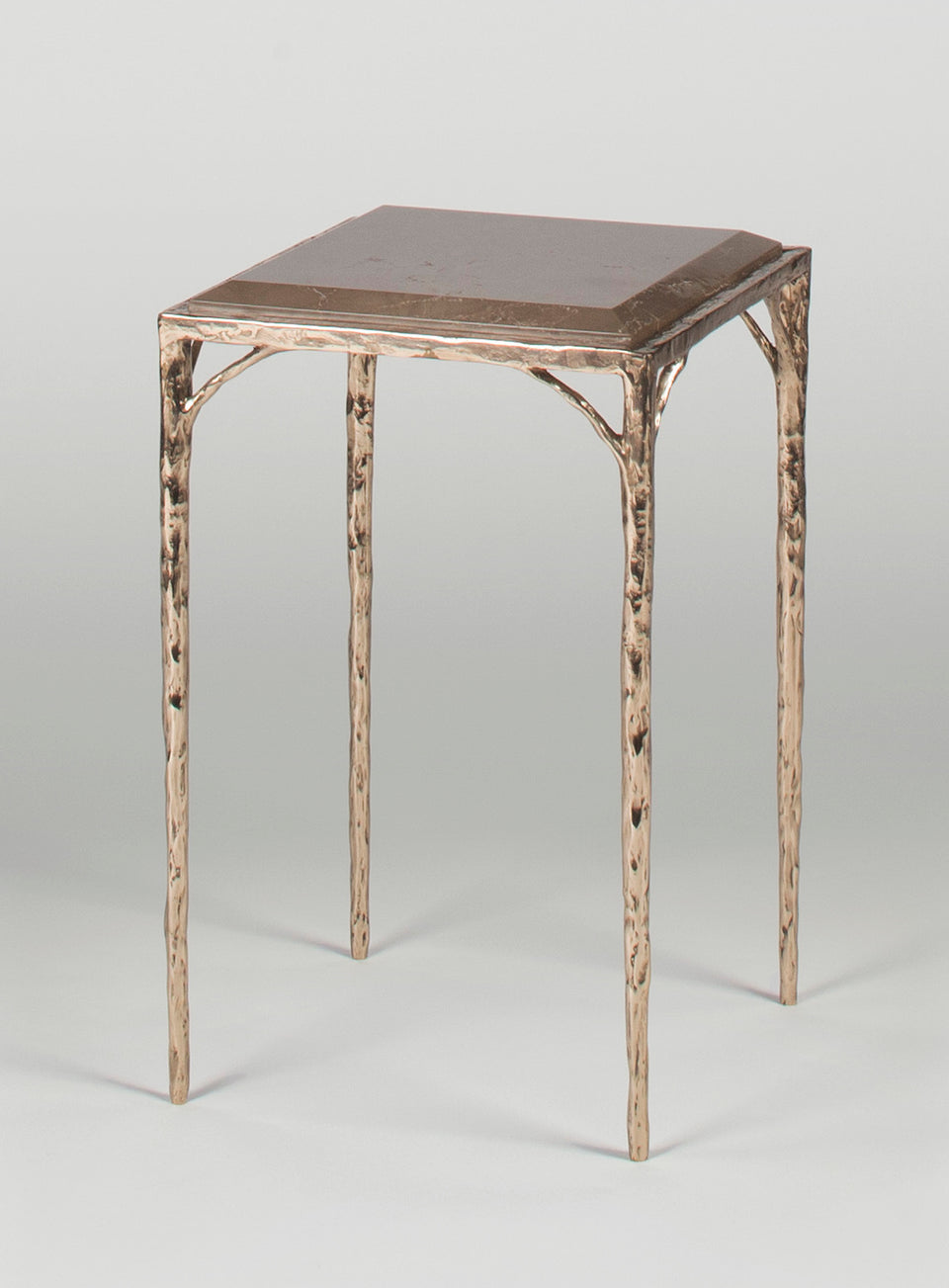 AMSTERDAM SABLE SIDE TABLE