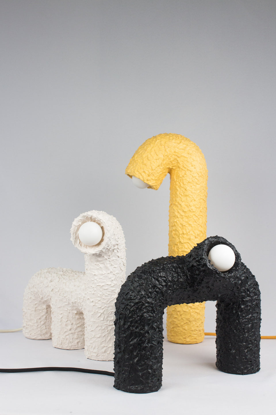 ANIMAL LIGHTS WORM