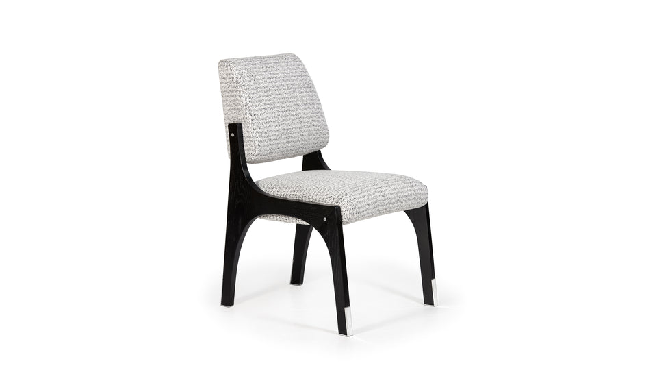 ARCHES II DINING CHAIR