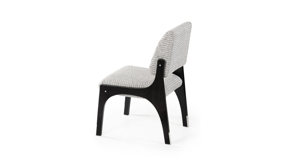 ARCHES II DINING CHAIR