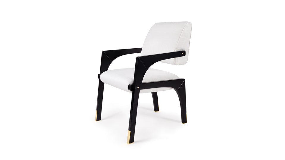 ARCHES DINING CHAIR