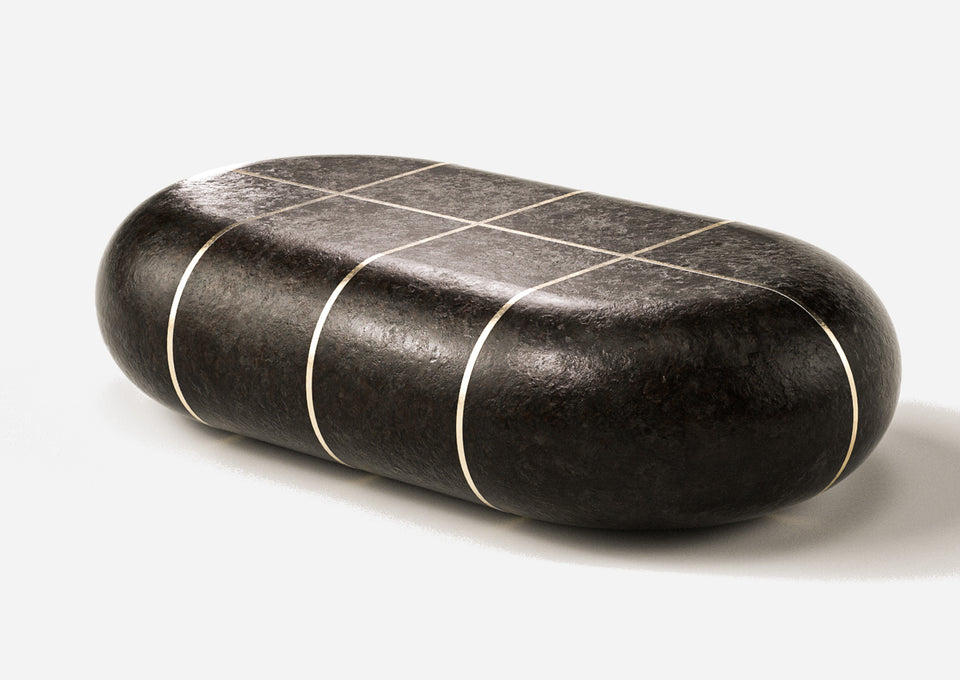 NERO COFFEE TABLE