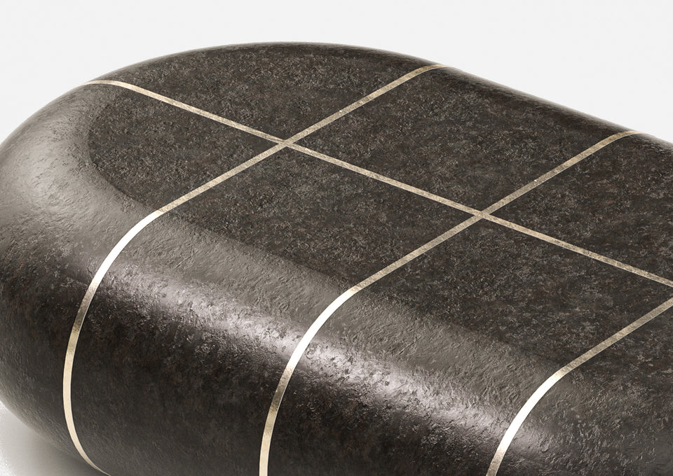 NERO COFFEE TABLE