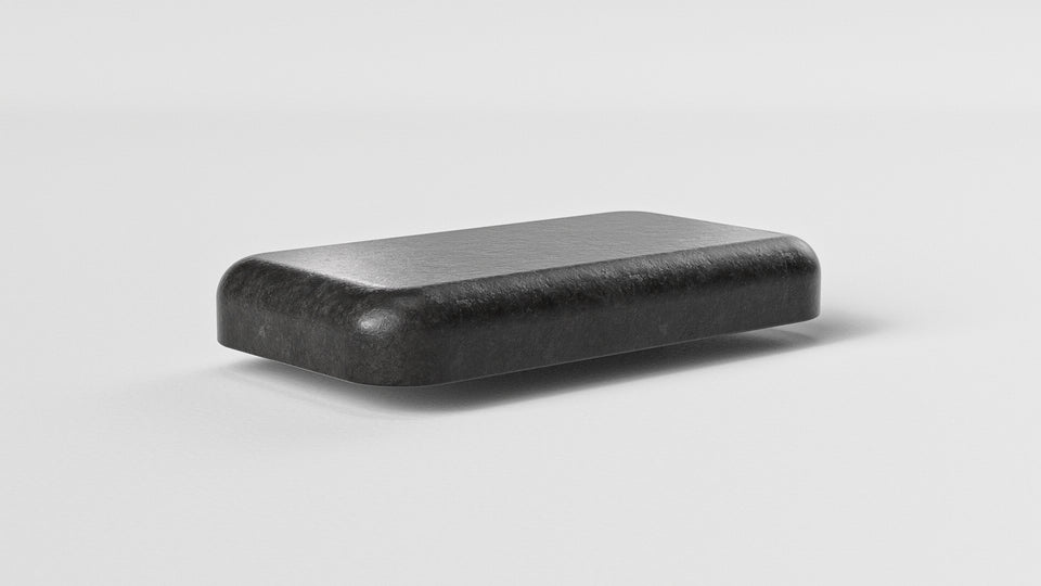 FLOAT STONE COFFEE TABLE