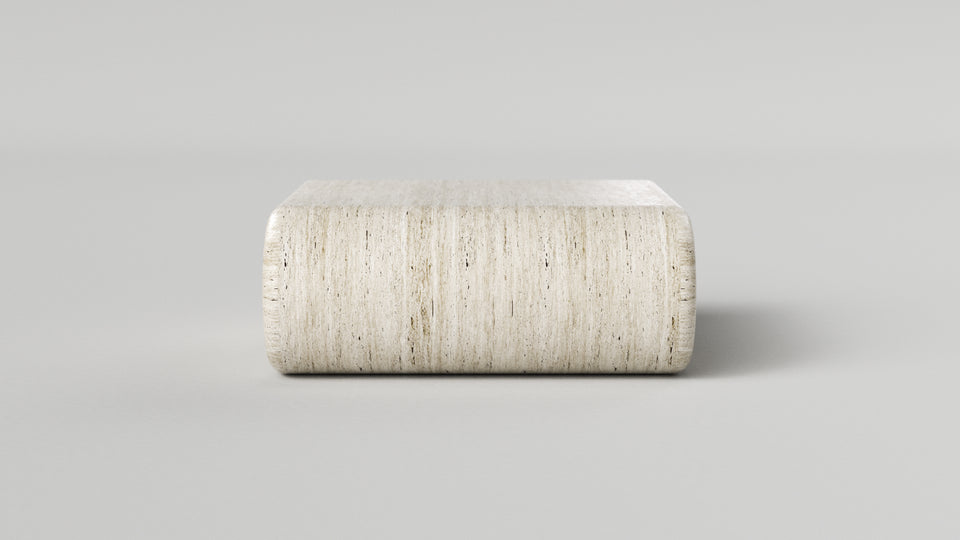 MILLE FEUILLE COFFEE TABLE