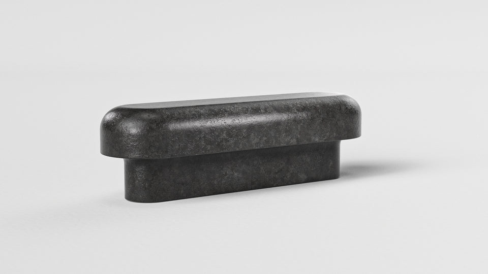 Toad Bench TOAD BENCH – FREEMAN GALLERY